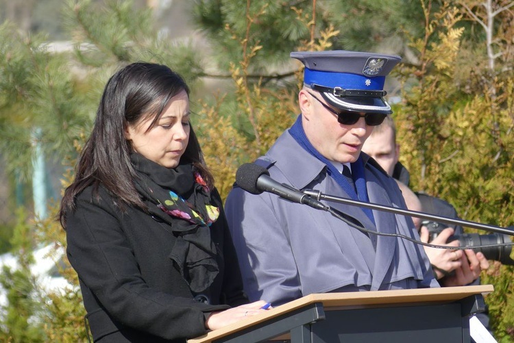 Reaktywacja Posterunku Policji w Przytocznej