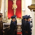 Reaktywacja Posterunku Policji w Przytocznej