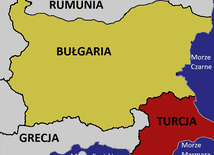 Bułgaria wzywa na konsultacje swego ambasadora w Ankarze