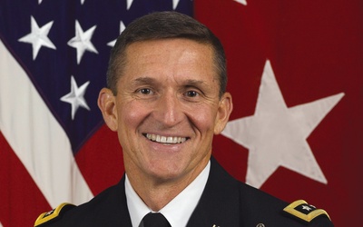 "Washington Post": Gen. Flynn przyjmował pieniądze od trzech rosyjskich podmiotów
