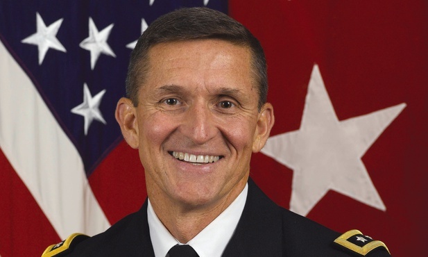 "Washington Post": Gen. Flynn przyjmował pieniądze od trzech rosyjskich podmiotów