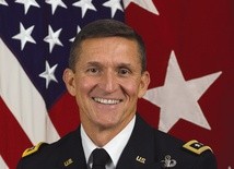 "Washington Post": Gen. Flynn przyjmował pieniądze od trzech rosyjskich podmiotów