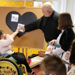 Wyjątkowe szkolne rekolekcje