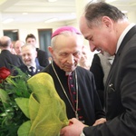 Jubileusz bp Władysława Bobowskiego