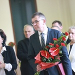 Jubileusz bp Władysława Bobowskiego