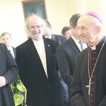 Jubileusz bp Władysława Bobowskiego