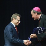 Jubileusz bp Władysława Bobowskiego