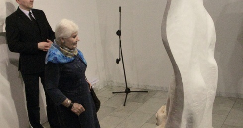 Gorzkie Żale przy ul. Katedralnej 1