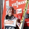 Stoch wygrał prolog w Vikersund