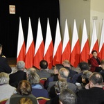 Premier w Pułtusku