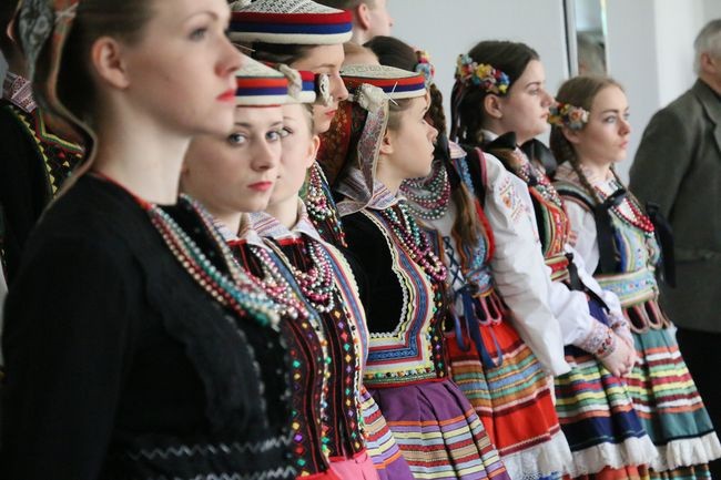 Pożegnanie Stanisława Leszczyńskiego