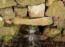 Gdzie jest źródło?