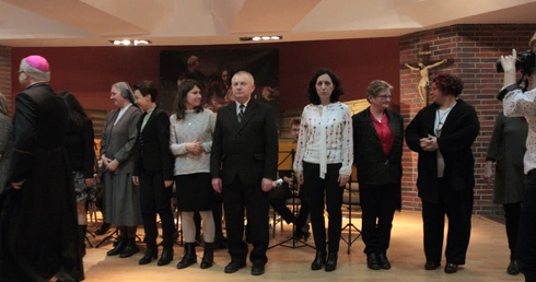 Nasi srebrni katecheci 