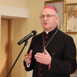 Święto patronalne abp. Józefa Górzyńskiego