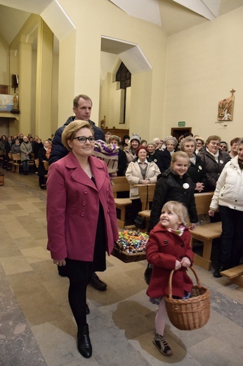 Jubileusz Odnowy w Duchu Świętym w Żyrardowie