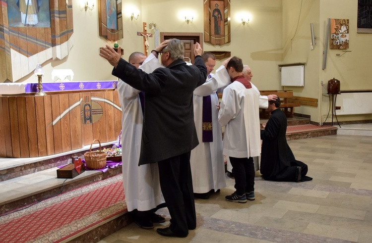 Jubileusz Odnowy w Duchu Świętym w Żyrardowie