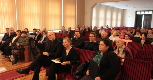 Rozpad małżeństwa to manifestacja, że Jezusowi nie udało się tam zmartwychwstać