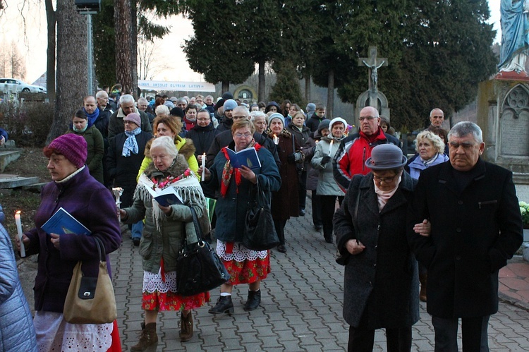 Ludwikowice Kłodzkie