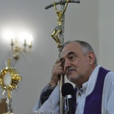 Gorzkie Żale z o. Antonello Cadeddu