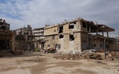 Spacer po Aleppo