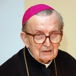 Bp Edward Materski, pierwszy biskup radomski