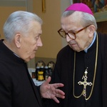 Bp Edward Materski, pierwszy biskup radomski