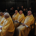 Złoty jubileusz kapłanów z rocznika 1967