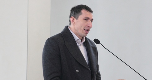 Olimpijski poziom wiary