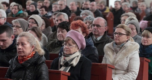 Rekolekcje na olimpijskim poziomie