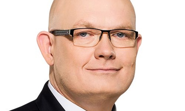 Nowy wicemarszałek województwa śląskiego