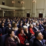 Koncert "Życie zawsze zwycięża"