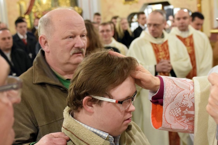 Odpust w parafii pw. św. Józefa Obl. NMP w Świdnicy