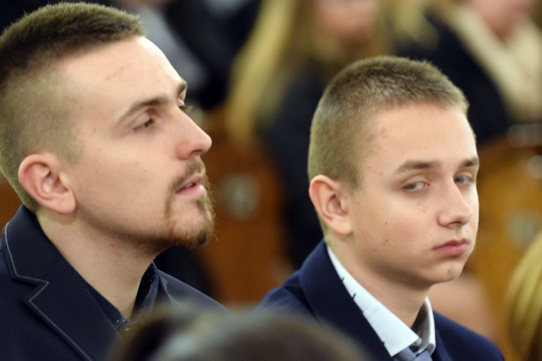 Odpust w parafii pw. św. Józefa Obl. NMP w Świdnicy