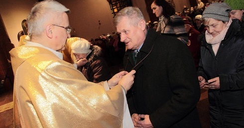 Ze św. Józefem w codzienność