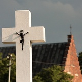 Tarnobrzeskie krzyże