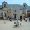 Włochy: odbudowa bazyliki św. Benedykta w Nursji ruszy do 2021 roku 