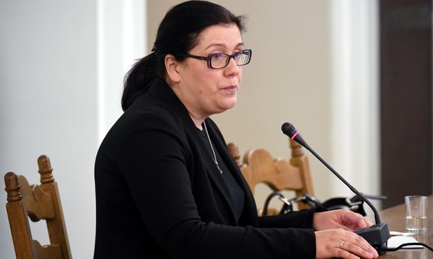 B. prezes UOKiK: Nie było okazji wyjaśnić Tuskowi działań ws. Amber Gold