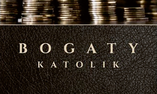 ks. Wojciech Węgrzyniak Bogaty katolik2 CDRTCK 2017