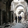 Dziś obejrzyj "Pasję" i pomóż szpitalowi w Aleppo