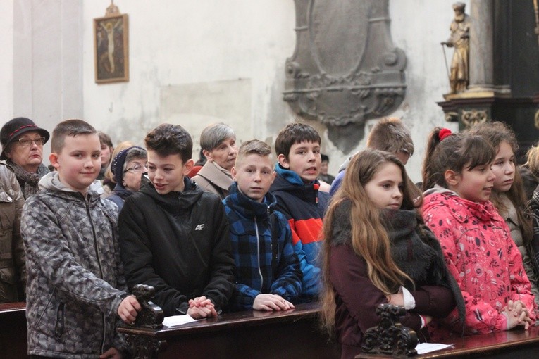 Relikwie św. Wacława już we Wrocławiu