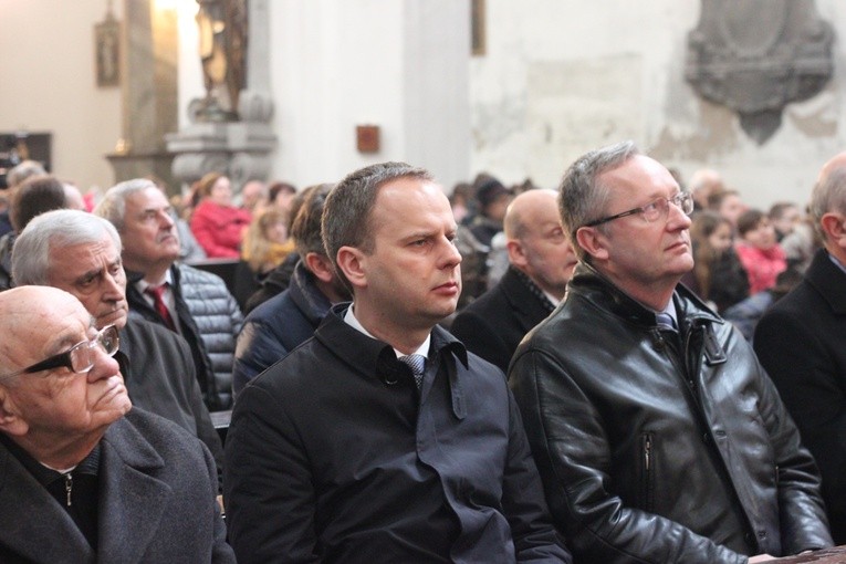 Relikwie św. Wacława już we Wrocławiu