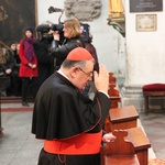 Relikwie św. Wacława już we Wrocławiu