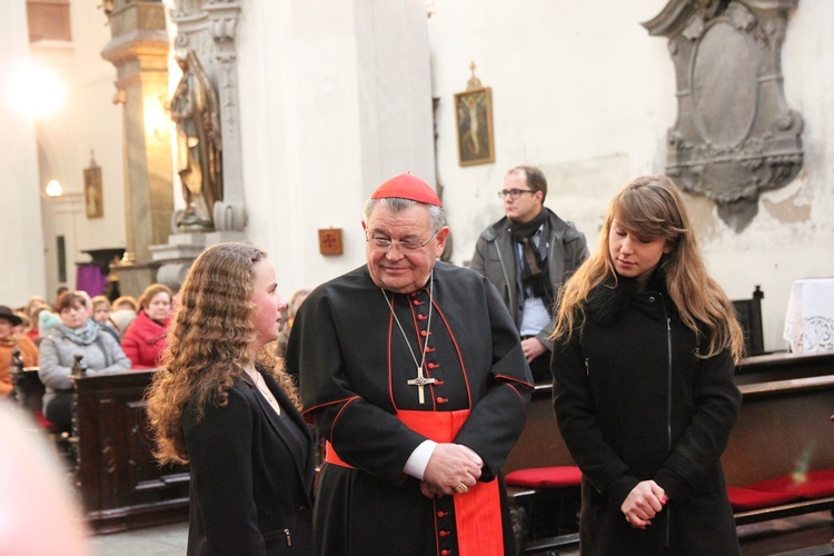 Relikwie św. Wacława już we Wrocławiu