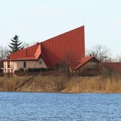 Parafia na cztery i pół wioski