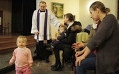 Dzień skupienia mam z małymi dziećmi w Bielsku-Białej