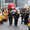 Zamach w Londynie - rośnie liczba ofiar