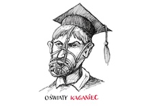 Zaciemnianie akademickie