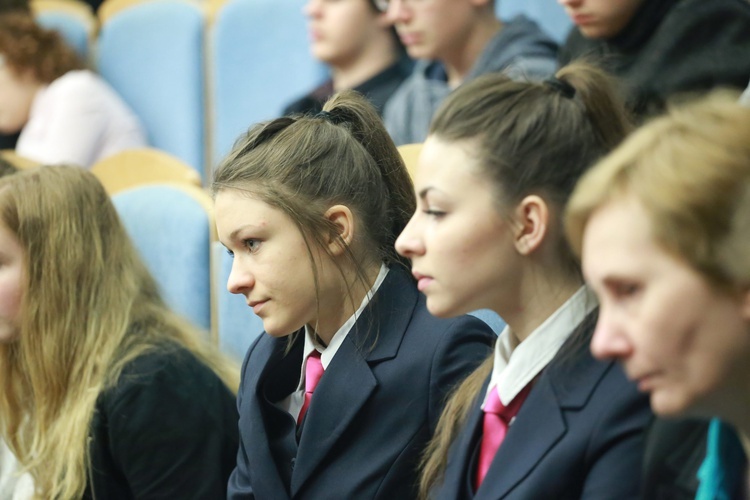 Forum Szkół im. Jana Pawła II