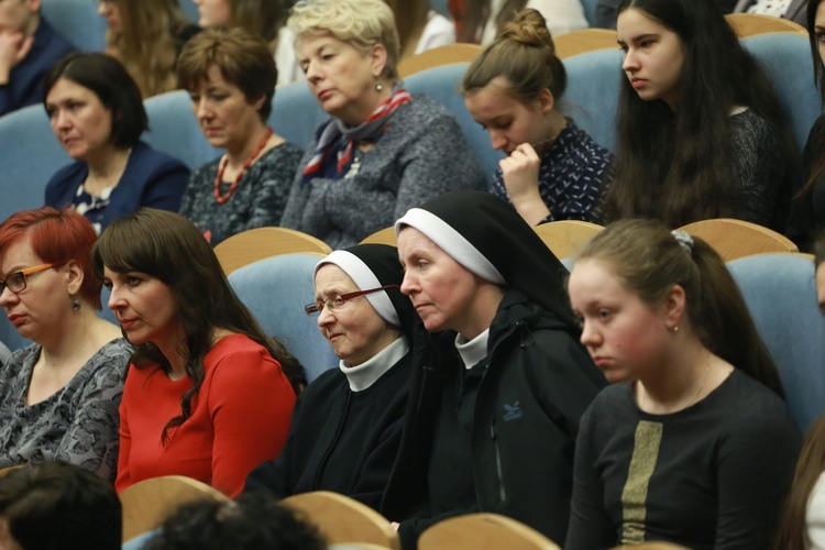 Forum Szkół im. Jana Pawła II