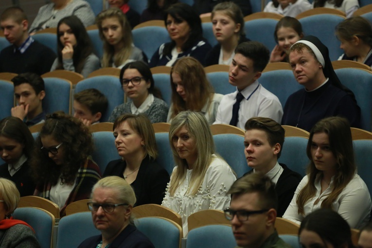 Forum Szkół im. Jana Pawła II